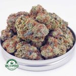 Buy Cannabis Blackberry Haze AAA at MMJ Express Online Shop