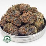 Buy Cannabis Amnesia Haze AA at MMJ Express Online Shop