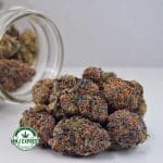 Buy Cannabis Amnesia Haze AA at MMJ Express Online Shop