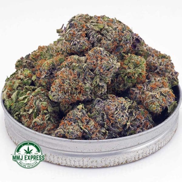 Buy Cannabis King Kong AAAA at MMJ Express Online Shop