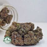 Buy Cannabis Hawaiian Pink Punch AAAA+, Craft at MMJ Express Online Shop