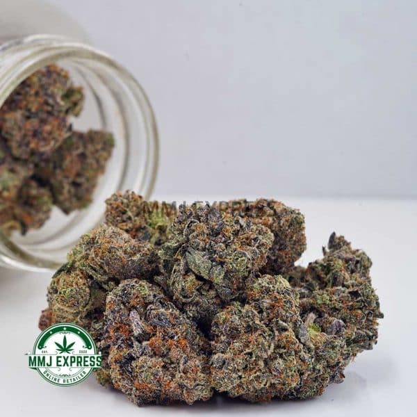 Buy Cannabis Hawaiian Pink Punch AAAA+, Craft at MMJ Express Online Shop