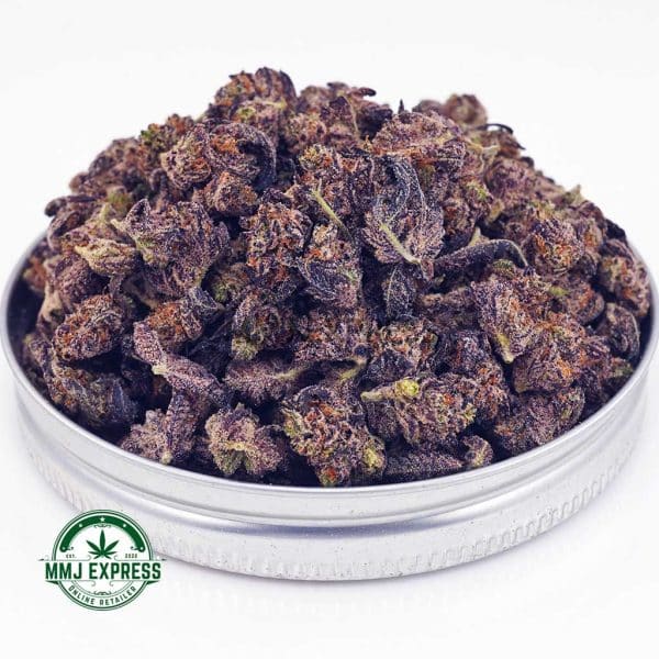 Buy Cannabis Watermelon Kush AAAA (Popcorn Nugs) MMJ Express Online Shop