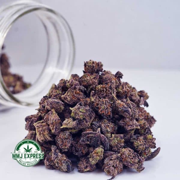 Buy Cannabis Watermelon Kush AAAA (Popcorn Nugs) MMJ Express Online Shop