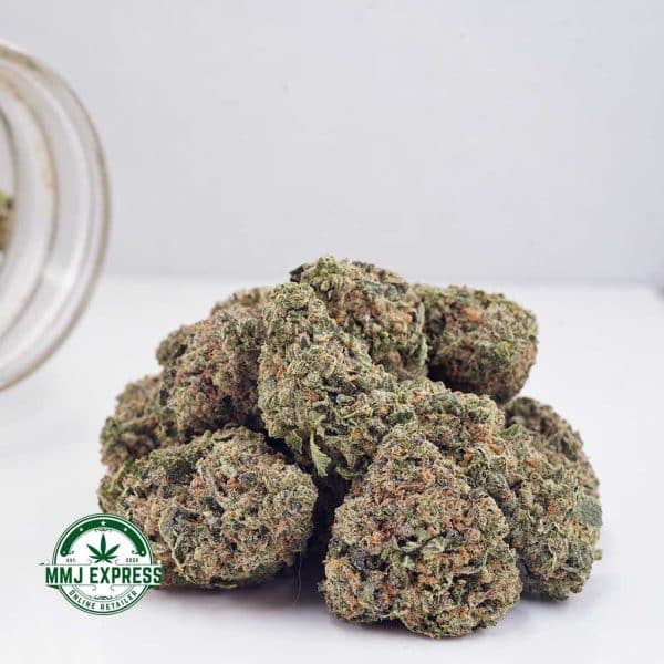 Buy Cannabis Donkey Butter AAAA+, Craft at MMJ Express Online Shop