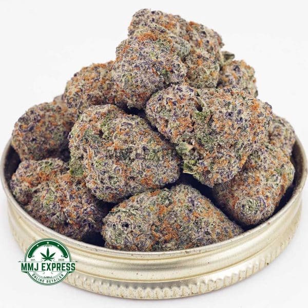 Buy Cannabis Wedding Cake AAA at MMJ Express Online Shop