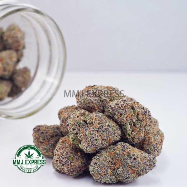 Buy Cannabis Wedding Cake AAA at MMJ Express Online Shop