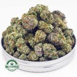 Buy Cannabis Sunset Sherbet AAAA (Popcorn Nugs) at MMJ Express Online Shop
