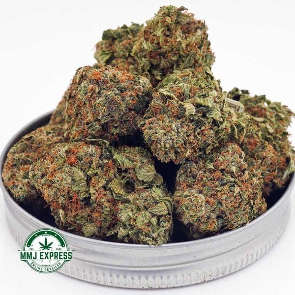 Buy Cannabis Master Jedi AAA at MMJ Express Online Shop