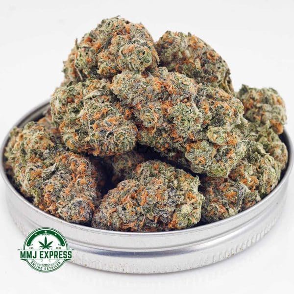 Buy Concentrates Cannabis Tropicana Cookies AAAA at MMJ Express Online Shop