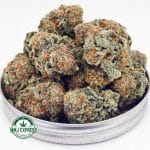 Buy Cannabis Ice Cream Cookies AAA at MMJ Express Online Shop