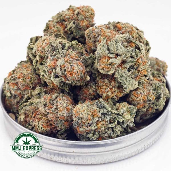 Buy Cannabis Ice Cream Cookies AAA at MMJ Express Online Shop