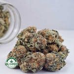 Buy Cannabis Ice Cream Cookies AAA at MMJ Express Online Shop