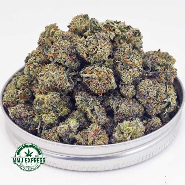 Buy Cannabis Astro Pink AAAA (Popcorn Nugs) at MMJ Express Online Shop