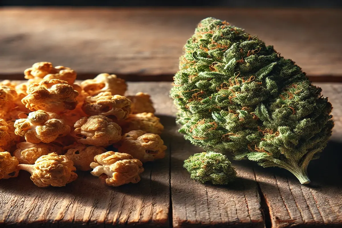 Popcorn Buds Canada vs. Full Nugs Which Packs the Better Punch