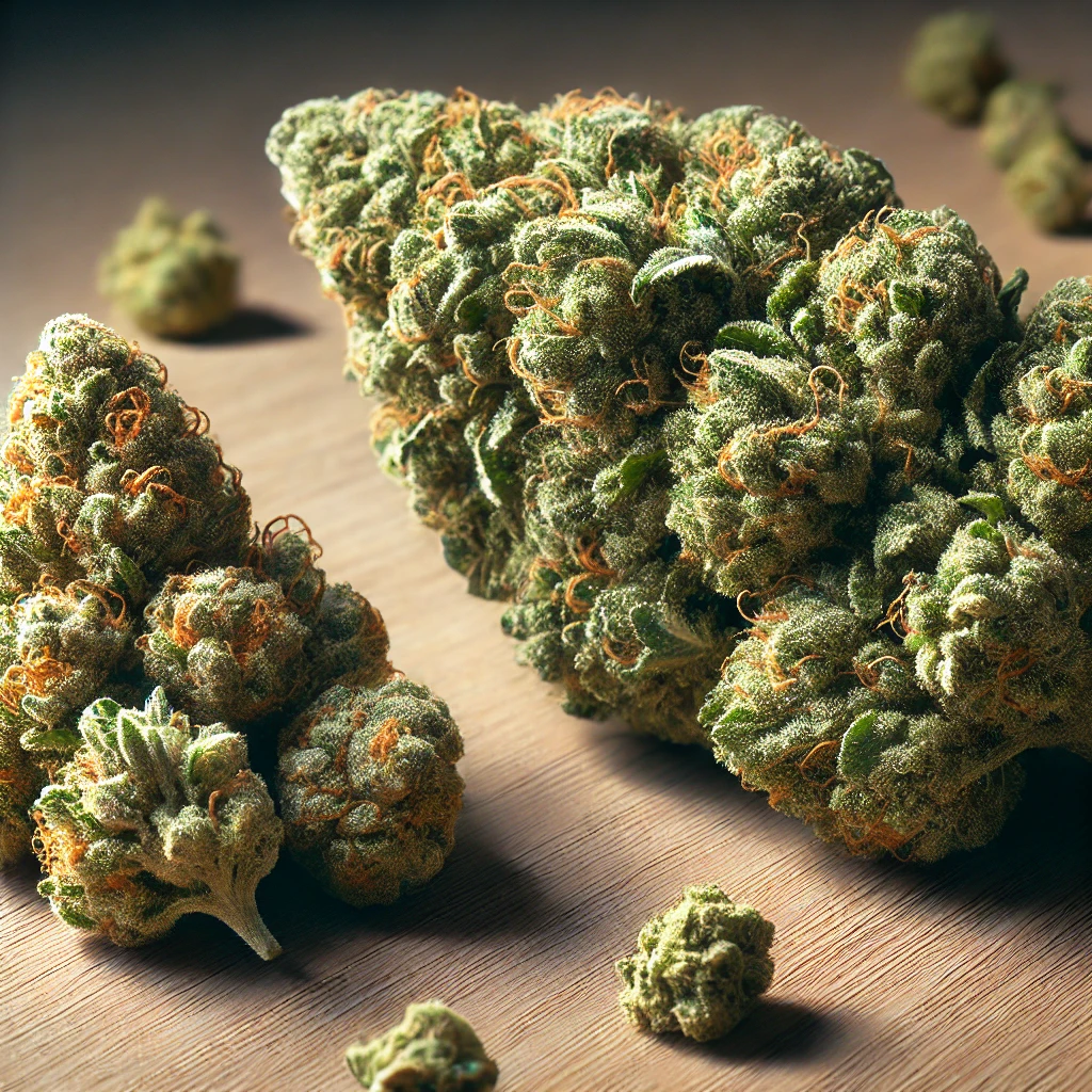 Popcorn Buds vs Full Nugs What’s the Real Difference