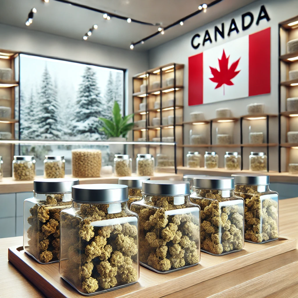 Where to Buy Popcorn Buds in Canada