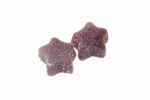 Buy Bonafide – Space Stars - Grape 1000mg THC at MMJ Express Online Shop