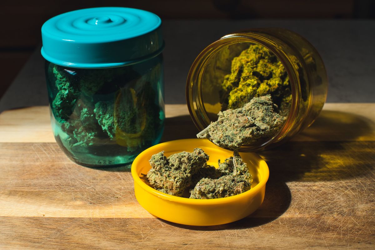 Enjoy premium Cannabis without overspending. Understand what budget bud is, learn how to find great deals, and get some tips for storing weed.