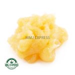 Buy Concentrates Live Resin Banana Kush at MMJ Express Online Shop