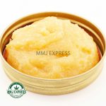 Buy Concentrates Live Resin Banana Kush at MMJ Express Online Shop
