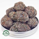 Buy Cannabis Diamond OG AAA at MMJ Express Online Shop