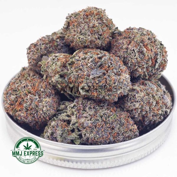 Buy Cannabis Diamond OG AAA at MMJ Express Online Shop