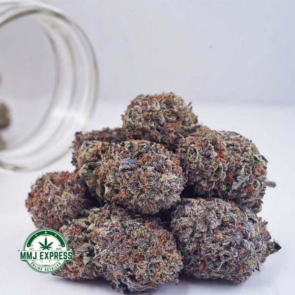 Buy Cannabis Diamond OG AAA at MMJ Express Online Shop