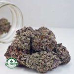 Buy Cannabis Purple Rose AAAA at MMJ Express Online Shop