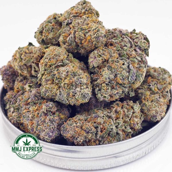 Buy Cannabis Orange Creamsicle AAA at MMJ Express Online Shop