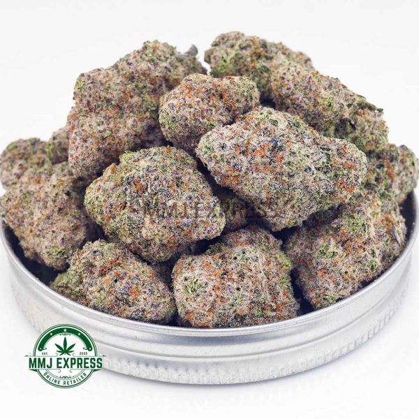 Buy Cannabis Vanilla Kush at MMJ Express Online Shop