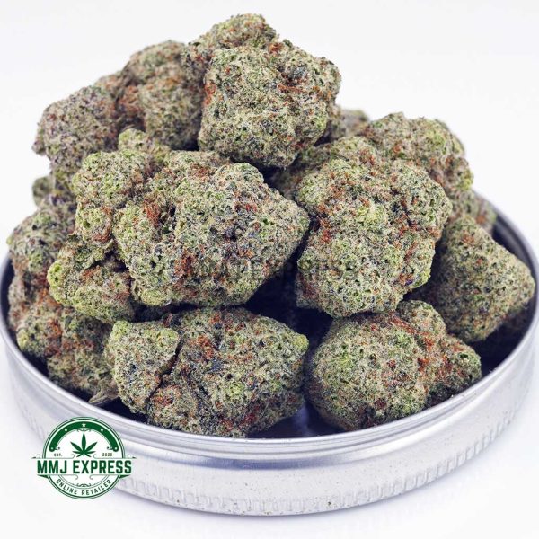 Buy Cannabis Green Crack AAAA at MMJ Express Online Shop