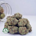 Buy Cannabis Green Crack AAAA at MMJ Express Online Shop