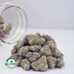 Buy Cannabis Champagne Kush AAAA (Popcorn Nugs) MMJ Express Online Shop