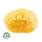 Buy Concentrates Live Resin Blueberry Haze at MMJ Express Online Shop