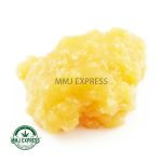 Buy Concentrates Live Resin Ghost Pebbles 95 at MMJ Express Online Shop