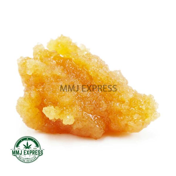 Buy Concentrates Live Resin Greasy Pink at MMJ Express Online Shop