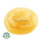 Buy Concentrates Live Resin Raspberry Cough at MMJ Express Online Shop