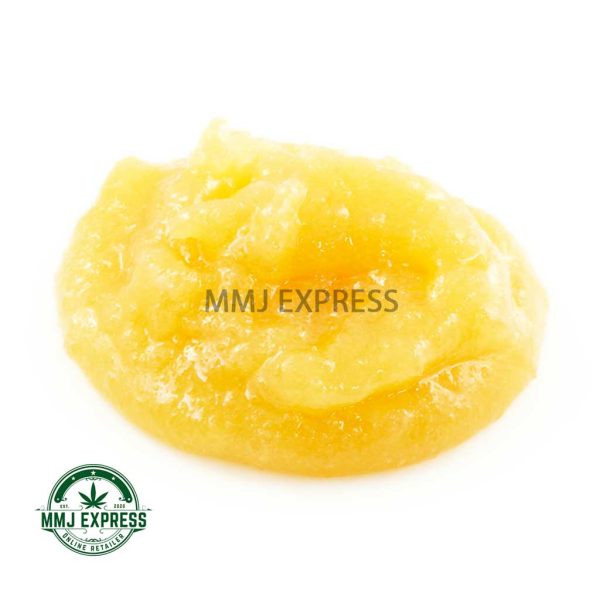 Buy Concentrates Live Resin Chem De La Chem at MMJ Express Online Shop
