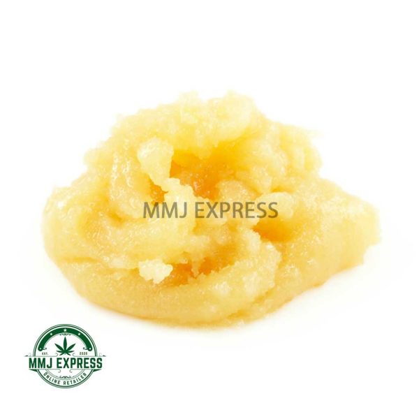 Buy Concentrates Live Resin Frankenberry at MMJ Express Online Shop