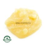 Buy Concentrates Live Resin Pineapple Trainwreck at MMJ Express Online Shop