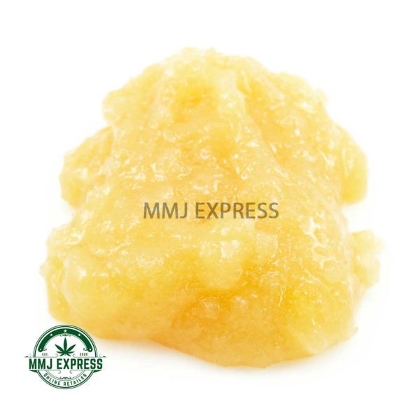 Buy Live Resin Concentrates Pink Star Killer at MMJ Express Online Shop