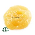Buy Concentrates Live Resin Raspberry Cough at MMJ Express Online Shop