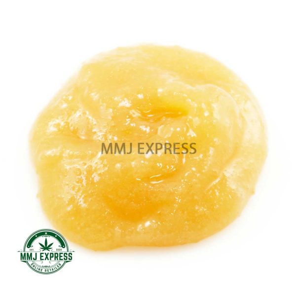 Buy Concentrates Live Resin Raspberry Cough at MMJ Express Online Shop