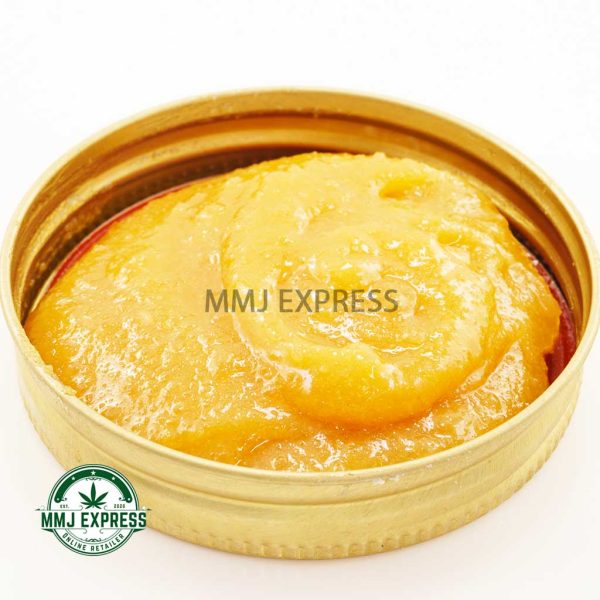 Buy Concentrates Live Resin Blueberry Haze at MMJ Express Online Shop