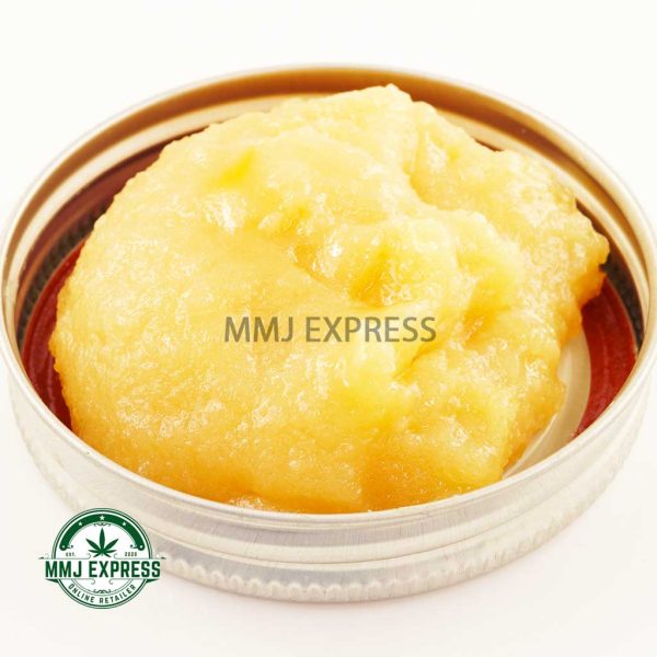 Buy Concentrates Live Resin Chem De La Chem at MMJ Express Online Shop