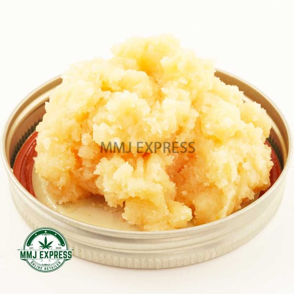 Buy Concentrates Live Resin Frankenberry at MMJ Express Online Shop