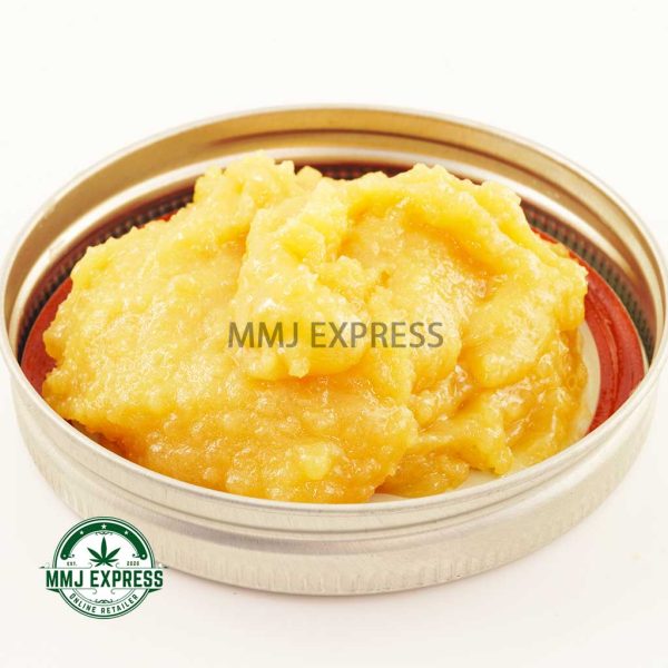 Buy Concentrates Live Resin Ghost Pebbles 95 at MMJ Express Online Shop