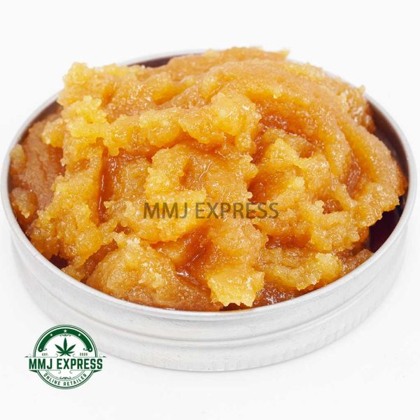 Buy Concentrates Live Resin Greasy Pink at MMJ Express Online Shop