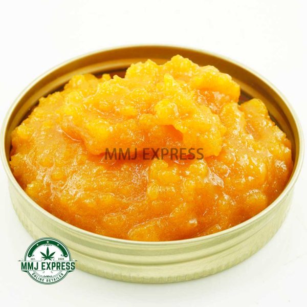 Buy Concentrates Live Resin Mac Stomper at MMJ Express Online Shop